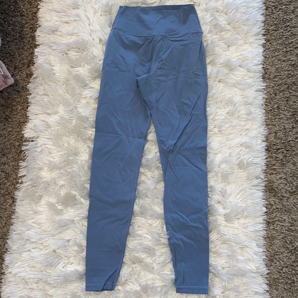 BuffBunny Rosa Leggings